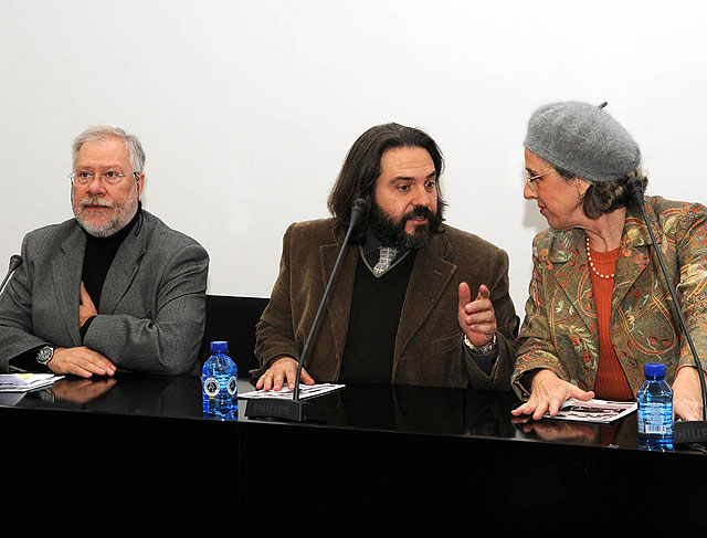 La Universidad de Murcia implanta el primer banco de tiempo universitario - 1, Foto 1