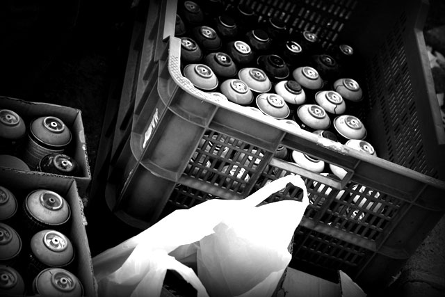 Proyecto Artístico Internacional CORAZONES POR CUBA, Foto 1