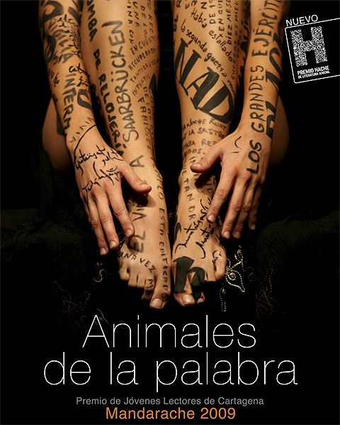 Luis Leante abre el programa de encuentros con autor del Premio Mandarache - 3, Foto 3