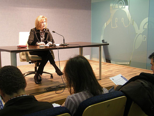 El Ayuntamiento de Lorca contrata a 59 personas más para continuar reforzando sus políticas activas de fomento del empleo - 1, Foto 1