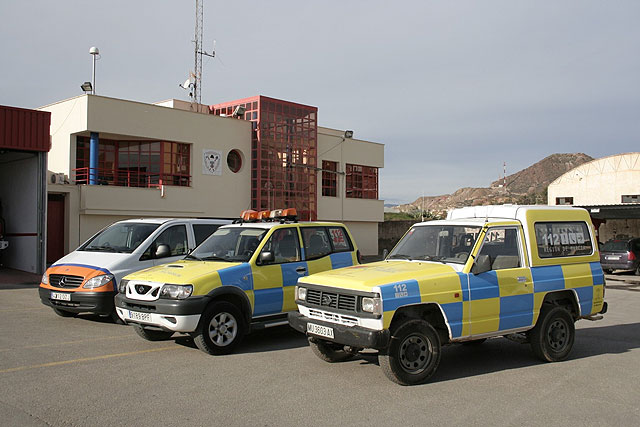 Protección Civil contará con un nuevo vehículo, Foto 1