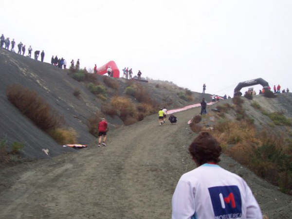 Nuevo podium para la atleta del Club Atletismo Totana, Lisa Woods - 12