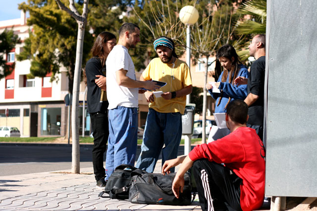 Proyecto Artstico Internacional CORAZONES POR CUBA - 14