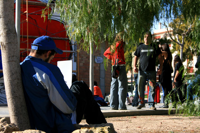 Proyecto Artstico Internacional CORAZONES POR CUBA - 26