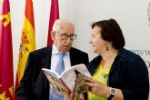 José María Rubio Paredes cederá sus fondos documentales al Ayuntamiento