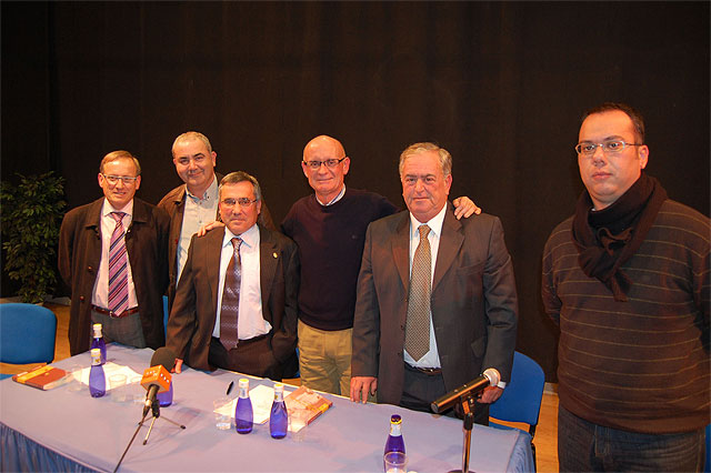 Las Torres de Cotillas descubre la Murcia secreta del siglo XIX - 1, Foto 1