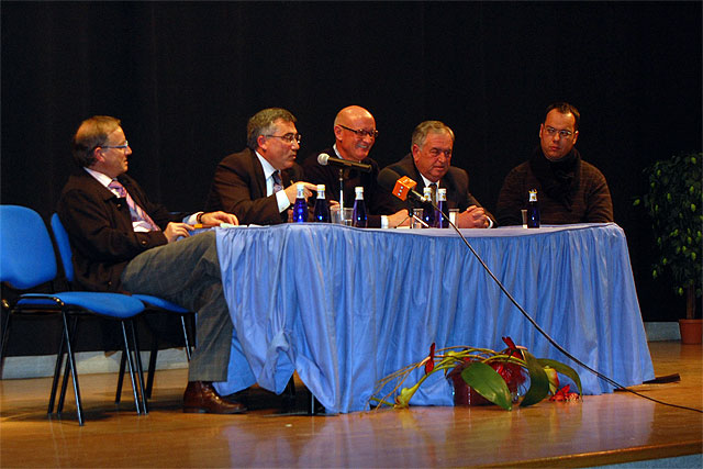 Las Torres de Cotillas descubre la Murcia secreta del siglo XIX - 2, Foto 2