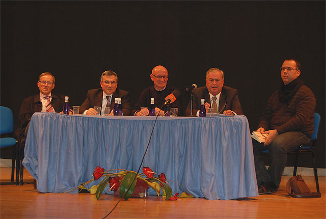 Las Torres de Cotillas descubre la Murcia secreta del siglo XIX - 3, Foto 3