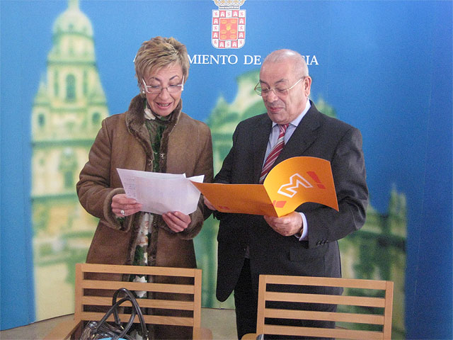 Bienestar Social continúa potenciando sus prestaciones para fomentar la igualdad - 1, Foto 1