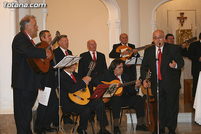 Concierto de Villancicos - Amigos de La Habanera, Foto 2