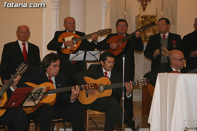 Concierto de Villancicos - Amigos de La Habanera, Foto 4