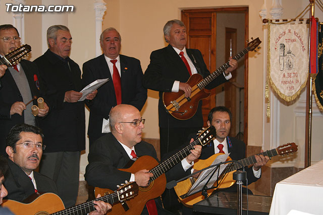 Concierto de Villancicos - Amigos de La Habanera, Foto 5
