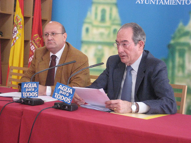 Catorce nuevas parcelas permitirán que en 2009 se empiecen a construir 250 viviendas protegidas - 1, Foto 1