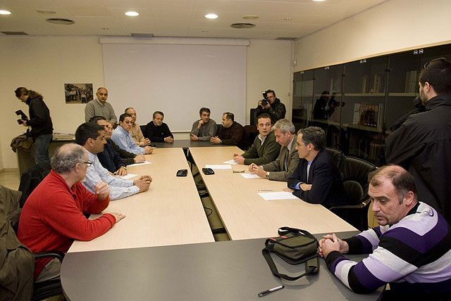 Los trabajadores de Zincsa dispuestos a una regulación de empleo - 1, Foto 1