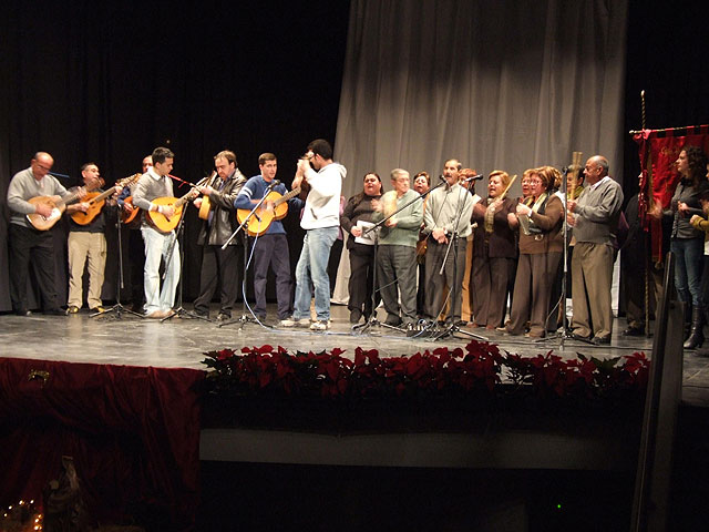 Con el pregón se inicia una Navidad llena de teatro, música, villancicos y concursos navideños - 2, Foto 2