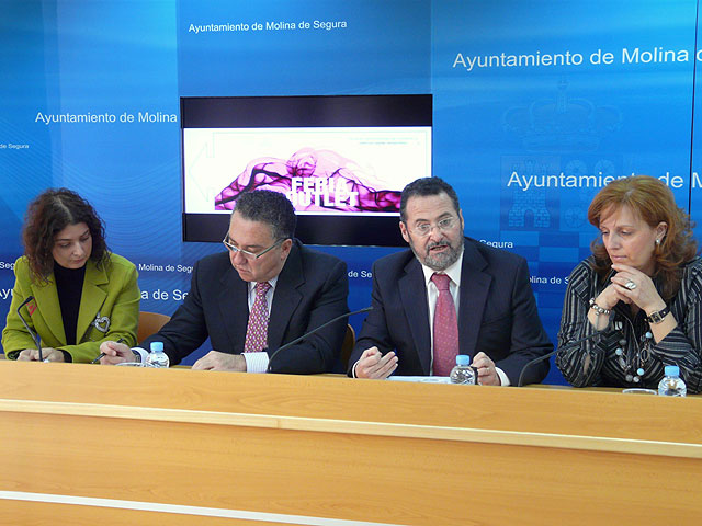 La I FERIA OUTLET de Molina de Segura se celebra el próximo fin de semana con la participación de 32 comercios - 2, Foto 2