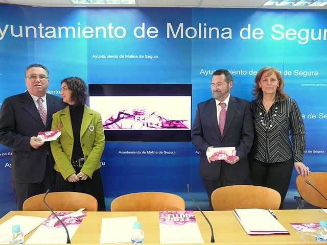La I FERIA OUTLET de Molina de Segura se celebra el próximo fin de semana con la participación de 32 comercios - 3, Foto 3