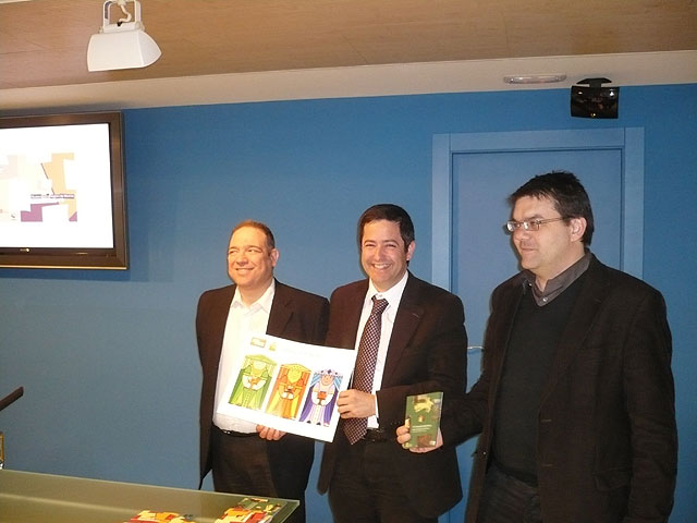 Los Museos de la Región intensifican sus actividades didácticas durante la Navidad - 1, Foto 1