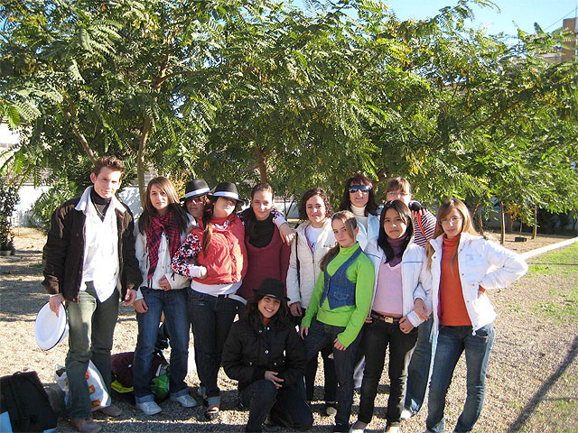 El programa Colegas participa en el Teen Festival - 2, Foto 2