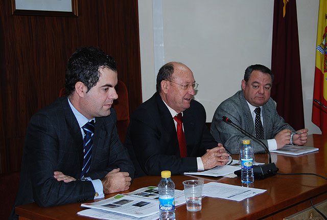 Se clausura el Taller de Empleo “P.I.T, Foto 2