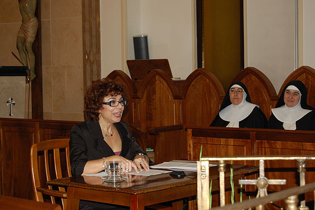 Numerosas actividades forman el programa de navidad 2008 organizado por distintas concejalías y colectivos - 1, Foto 1