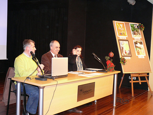 Numerosas actividades forman el programa de navidad 2008 organizado por distintas concejalías y colectivos - 2, Foto 2