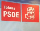 El PSOE afirma que hoy llega a Totana el mayor defensor de Juan Morales