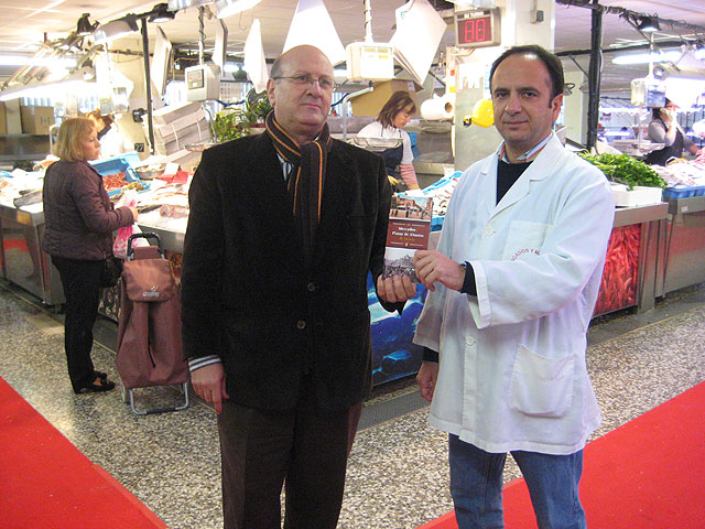 Calidad, buen trato y diversidad en las plazas de abastos del municipio - 1, Foto 1