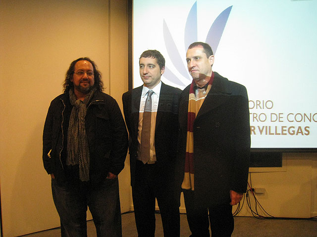 El Festival SOS 4.8 se convierte en el proyecto cultural ‘Año SOS’ a partir de enero - 1, Foto 1