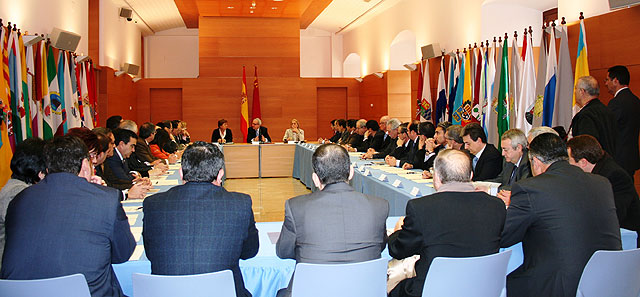 Abarán recibe 275.000€ gracias al plan de infraestructuras básicas municipales - 1, Foto 1