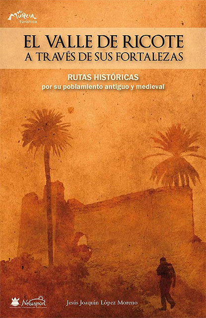 El abaranero Jesús J. López Moreno publica su primer libro - 3, Foto 3