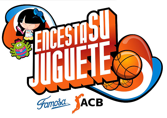 El CB Murcia participa una temporada más en ‘Encesta su juguete’ - 1, Foto 1
