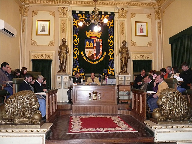 La construcción de un nuevo velódromo en Jumilla será una realidad el próximo año - 1, Foto 1