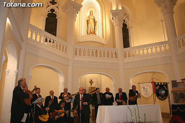 Concierto de Villancicos - Amigos de La Habanera - 1