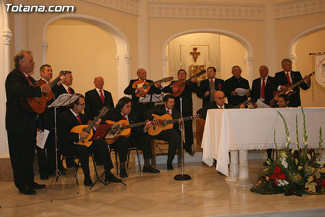Concierto de Villancicos - Amigos de La Habanera - 2