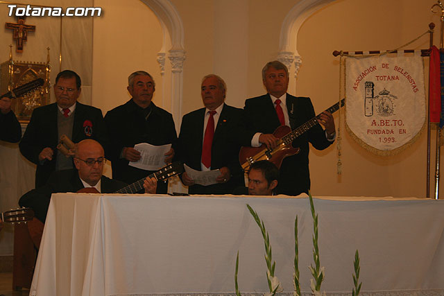 Concierto de Villancicos - Amigos de La Habanera - 3