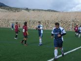 Victoria de la Peña Madridista La Dcima en el partido de la jornada contra el Bar River-Santo Barn En la liga de futbol aficionado 'Juega Limpio'