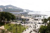 Setenta mil turistas llegarn a Cartagena a bordo de 55 cruceros en 2009