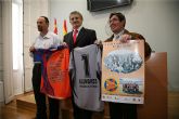 Un amplio programa de actos conmemorar los cien años del ftbol en Alumbres