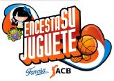El CB Murcia participa una temporada más en ‘Encesta su juguete’