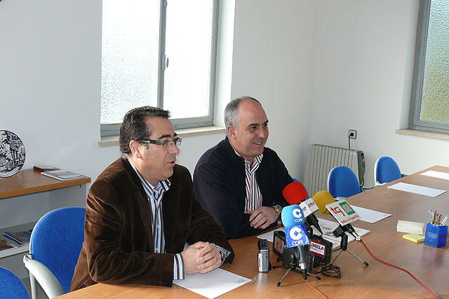 Ya se encuentra en funcionamiento el Centro Cívico ‘El Alpicoz’ para asociaciones y colectivos - 1, Foto 1