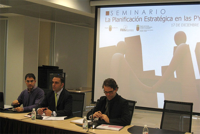 Universidades, Empresa e Investigación pone al servicio de las pymes una guía para que elaboren su planificación estratégica - 1, Foto 1