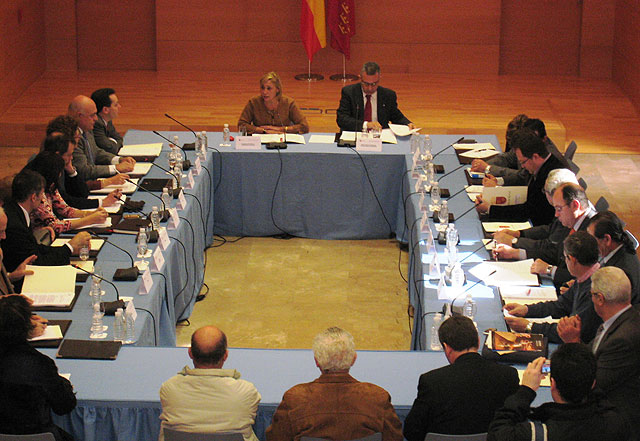 Doce universitarios argentinos descendientes de murcianos estudiarán este curso en la UMU - 1, Foto 1