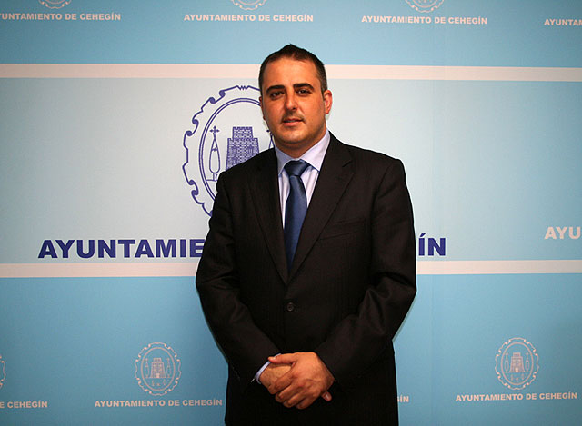 Cehegín recibirá subvenciones para difundir el uso de la TDT y para mejoras de equipamiento en la Casa de la Cultura - 1, Foto 1