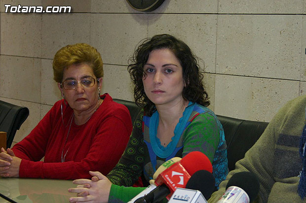 El concejal de Bienestar Social presenta las líneas de trabajo de “Atofade” y “Cerma”, Foto 2