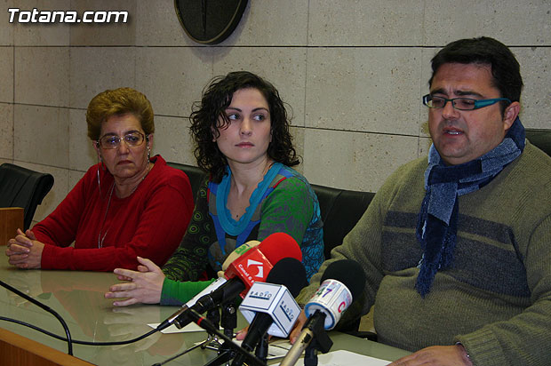 El concejal de Bienestar Social presenta las líneas de trabajo de “Atofade” y “Cerma”, Foto 3