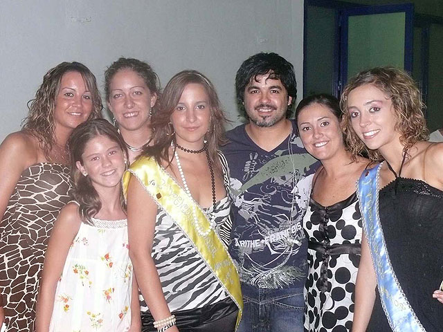 Los niños jumillanos decorarán el árbol de navidad con piezas de los museos - 1, Foto 1