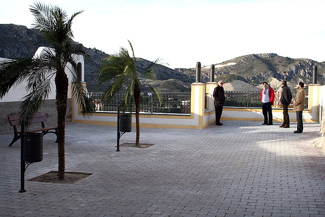 Se inaugura la renovada Plaza Revueltas - 2, Foto 2