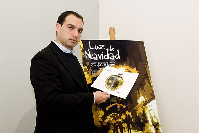 Turismo organiza visitas guiadas gratuitas por Navidad - 1, Foto 1