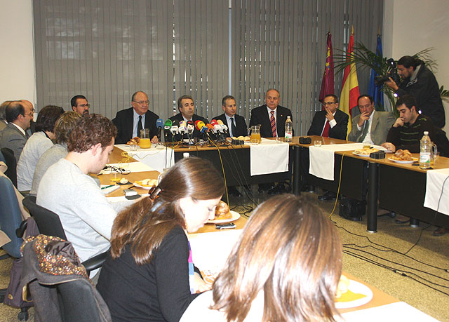 El Programa de Desarrollo Rural fortalecerá el valor estratégico del sector agroalimentario regional - 1, Foto 1